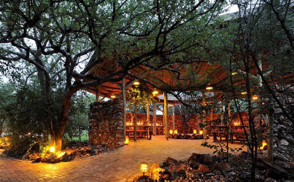 Etosha Village Okaukuejo Zewnętrze zdjęcie