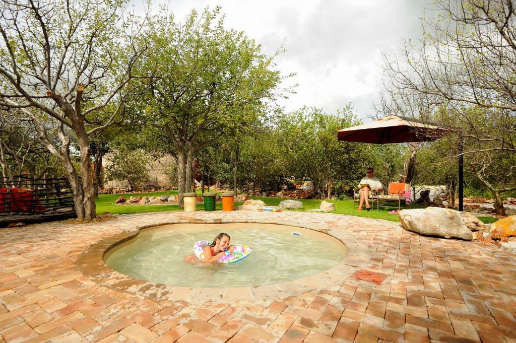 Etosha Village Okaukuejo Zewnętrze zdjęcie