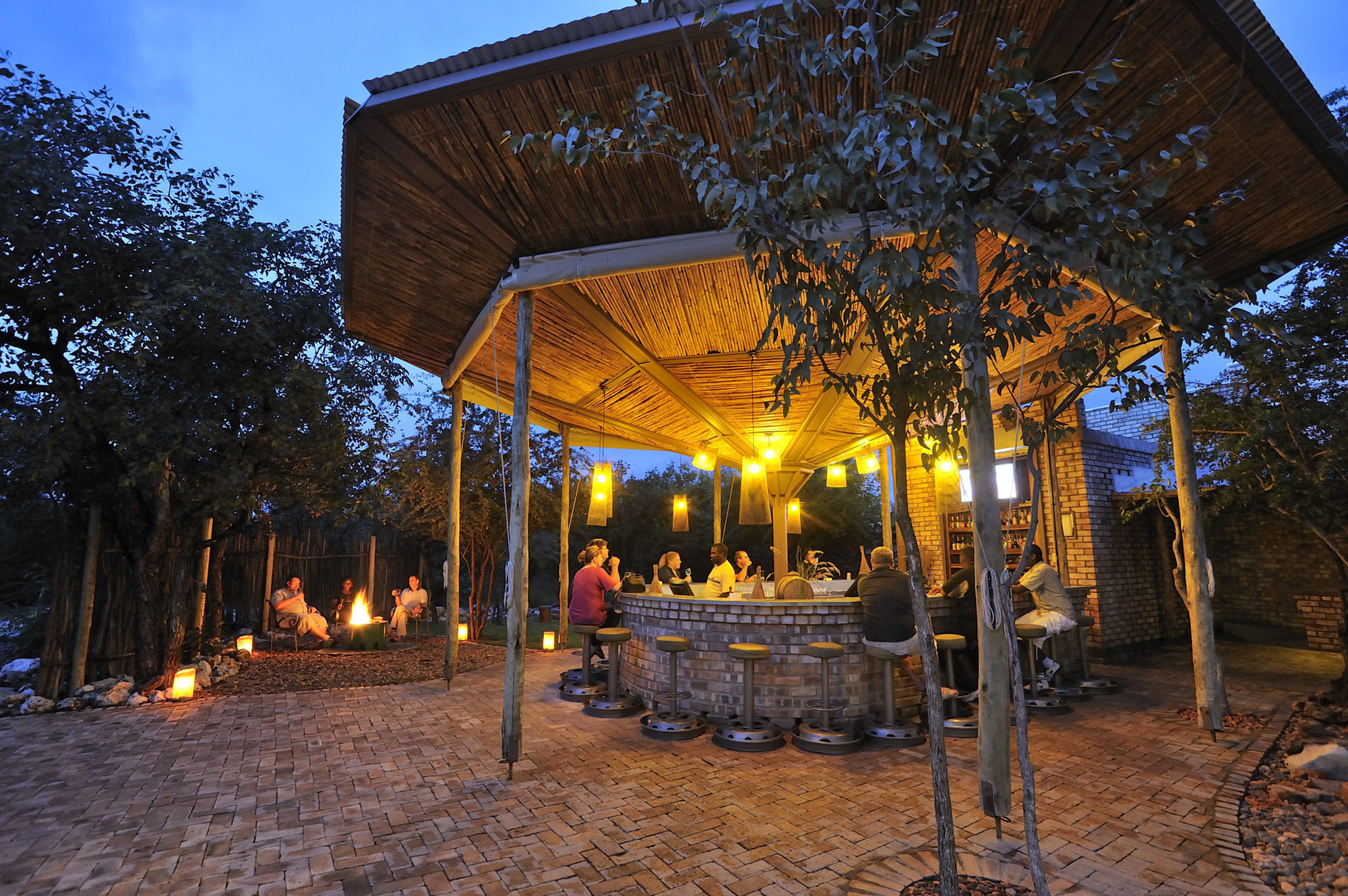 Etosha Village Okaukuejo Zewnętrze zdjęcie