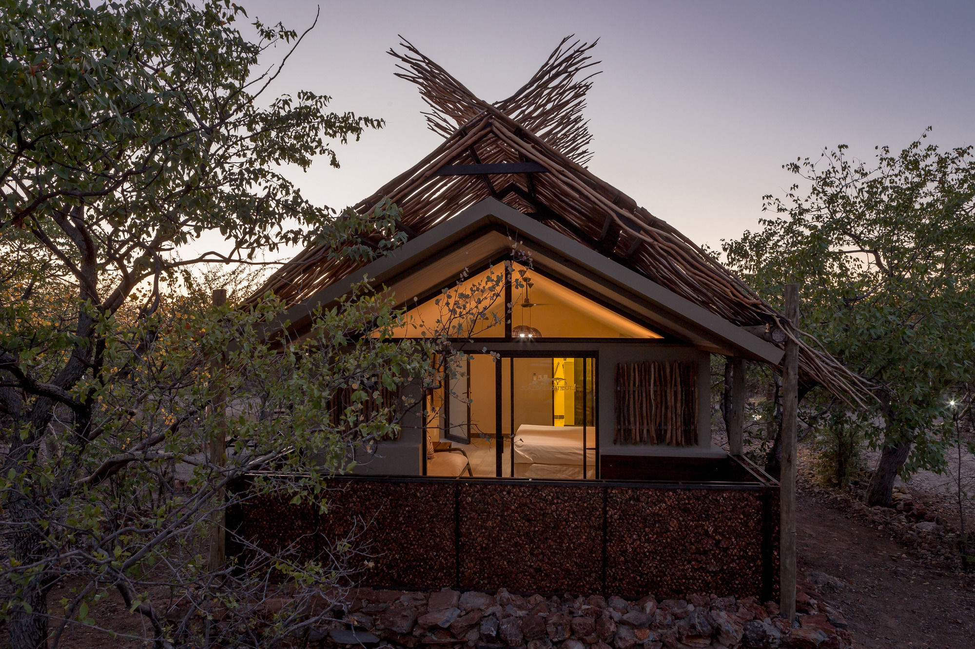 Etosha Village Okaukuejo Zewnętrze zdjęcie